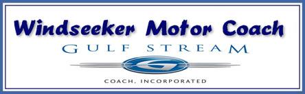 The Gulf Stream Motor Coach