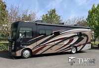 Our 2019 Thor Motor Coach Miramar 32.2