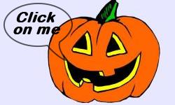 Special Halloween greetings from us to you!