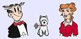 Joe & Libby & Corey (and Gracie angel) Joe & Libby & Corey (and Gracie angel)